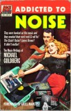 Addicted to Noise: The Music Journalism of Michael Goldberg