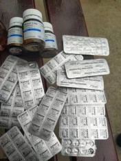Vand Xanax,Diazepam,Clonazepam,Tramadol,Codeina,DXM,Fenobarbital. foto