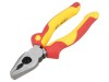 Clești Izolați Universali Oțel 180mm 1kVAC