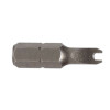 Varfuri Spanner 1/4" / 25Mm - 4Mm, 2/Set