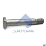 Surub arc vagon M27X2 Lungime 199 mm