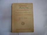 Anatomia Topografica Si Chirurgicala A Membrului Superior - Dan Berceanu ,551752