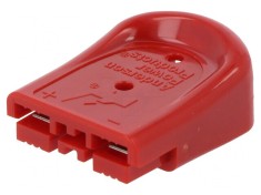 Mufa alimentare DC SBS Mini hermafrodita 2 pini fara contacte foto