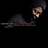 Dance With Death - Vinyl | Andrew Hill, Jazz