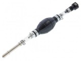 Pompa Manuala Aerisire Sistem Combustibil Diesel Universal Cuplare Rapida Filtru Combustibil