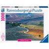 Puzzle Pienza, 1000 Piese, Ravensburger