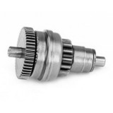 Bendix Electromotor Scuter Piaggio Aprilia 100cc 4T 125cc Scarabeo Runner Fly Liberty Typhoon Zip