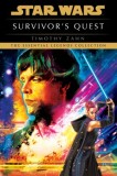 Survivor&#039;s Quest: Star Wars Legends