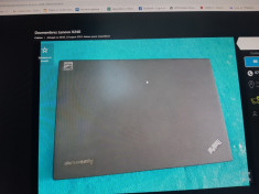 Dezmembrez Lenovo X240 foto