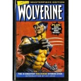 Cumpara ieftin Wizard Masterpiece Edition: Wolverine