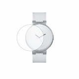 Cumpara ieftin Folie de protectie Clasic Smart Protection Alcatel Smartwatch SM02