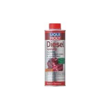 Aditiv motorina Liqui Moly pentru spalare motoare Diesel, profesional, 500 ml Cod: 2186