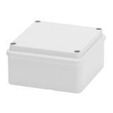 Doză derivație PT 100x100x50mm IP56 &ndash; GEWISS | GW44204