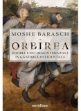 Cumpara ieftin Orbirea, Moshe Barasch - Editura Art