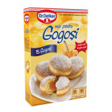 Mix pentru Gogosi Dr. Oetker, 507 g, Mix Gogosi, Gogosi Dr. Oetker, Mix de Gogosi, Mix Gogosi Dr. Oetker