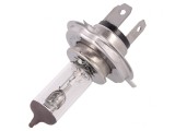 Lampă Auto Transparentă H4 12V 60/55W, Lucas