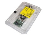 Placă HBA Dell QLE2662L-DEL 07JKH4 2x16Gb FC PCIe x8 2xSFP+ Nouă