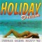 Various - Holiday Dream, CD