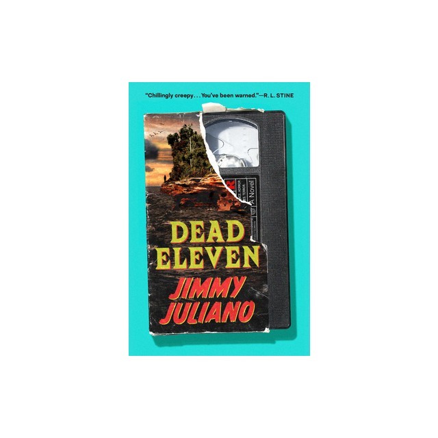 Dead Eleven