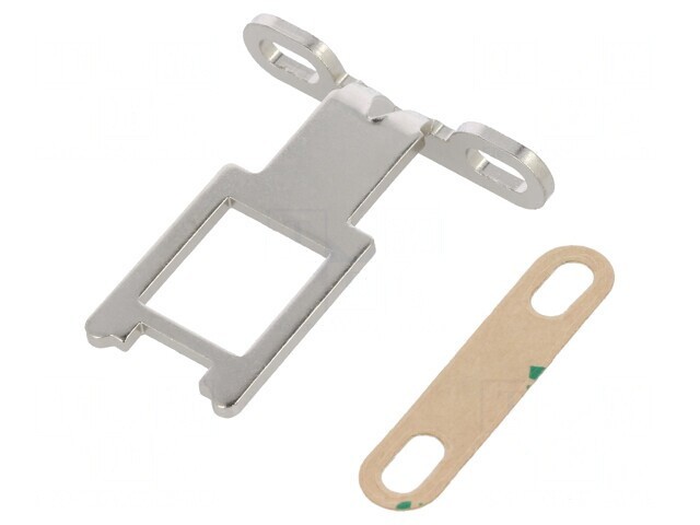 Cheie Standard de Siguranță XCS PREVENTA