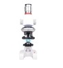Set Microscop pentru copii cu lumina si accesori incluse, Oem