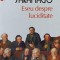 ESEU DESPRE LUCIDITATE-JOSE SARAMAGO-277411