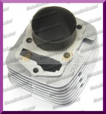 CILINDRU ATV MOTO CB250 HONDA 250 165FML PISTON 65.5MM foto