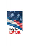 Lovitura - Paperback - Philip Kerr - Leda, 2021