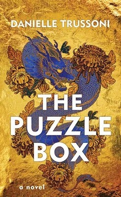 The Puzzle Box foto
