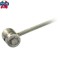 Cablu schimbator viteze (fara camasa) Piaggio Ape P 50 (80-85) 2T AC 50cc