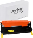 Toner SA-310Y/320Y | CLT-Y4072S / CLT-Y4092S, Samsung