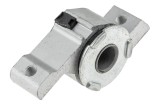 Bucsa brat suspensie Alfa Romeo 147 2001-, 156 1997-, Dreapta, NTY ZTP-AR-000B