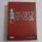 MOSBY'S MEDICAL DICTIONARY - Published, 2013
