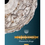 A Seuso-kincs - Pannonia f&eacute;nye - D&aacute;gi Marianna, Mr&aacute;v Zsolt