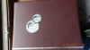 Colectie monede Romania 1948 - 2005 in clasor NUMIS nou