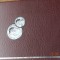 Colectie monede Romania 1948 - 2005 in clasor NUMIS nou