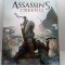 Assassins Creed III - the Complete Official Guide, Piggyback (338p)