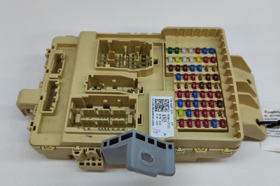 Modul panou de siguranțe KIA EV6 CV 2023 OEM: 91950-CV151 21736812 foto