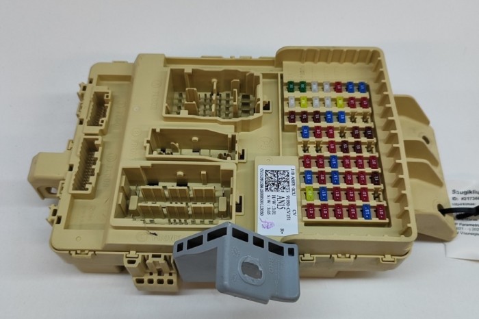Modul panou de siguranțe KIA EV6 CV 2023 OEM: 91950-CV151 21736812