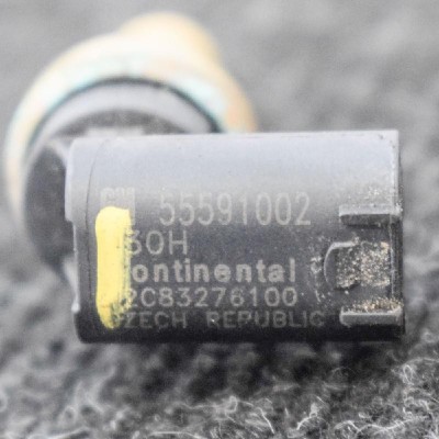 Senzor de temperatură OPEL MOKKA / MOKKA X 2017 OEM: 55591002A2C83276100 3824445 foto