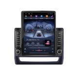 Cumpara ieftin Navigatie dedicata cu Android Mitsubishi ASX dupa 2019, 2GB RAM, Radio GPS Dual