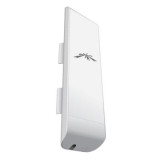 Punct de Acces UBIQUITI NanoStation M2 PoE 24 V 10 dB