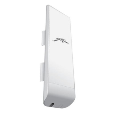 Punct de Acces UBIQUITI NanoStation M2 PoE 24 V 10 dB foto