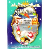 Cumpara ieftin Cele mai frumoase ghicitori - Niculae Tache, ed 2017, Aramis