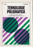 E.Nita si N.Vasilache - Tehnologie poligrafica - Manual clasele a IX-a si a X-a, Alte materii, Clasa 9