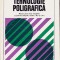 E.Nita si N.Vasilache - Tehnologie poligrafica - Manual clasele a IX-a si a X-a