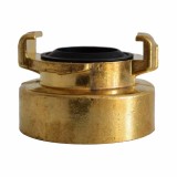 Racord Alamă 1 1/2 Inch cu Filet Interior - Conexiuni Durabile