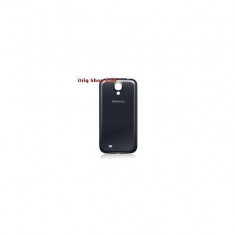 Capac baterie samsung galaxy s4 (i9500) gri orig swap (a) foto