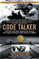 Code Talker foto