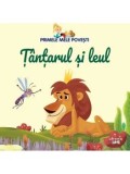 Tantarul si leul/***
